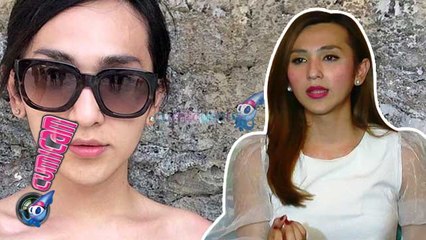 Derita di Balik Implan Payudara Dena - Cumicam 24 November 2015