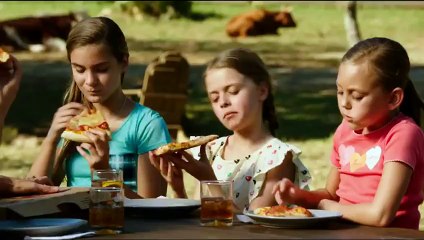 Miracles From Heaven Trailer #1 2016 | Jennifer Garner HD