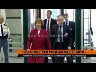 Irani, Hague: Shumë çështje të pazgjidhura - Top Channel Albania - News - Lajme