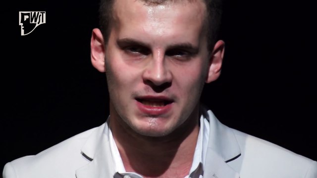 BIESY reż. Karolina Kirsz _ zwiastun PWST