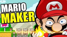 LOS NIVELES IMPOSIBLES DE MARIO  Super Mario Maker