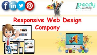 Know About Responsive Web Design : What It Is And How To Use IT
