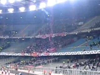 Stadio delle alpi ospiti