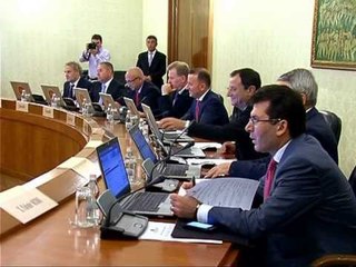 HARTIMI I BUXHETIT 2014 PRIORITET NE BUXHET DO JETE SHLYERJA E BORXHEVE PER BIZNESET LAJM