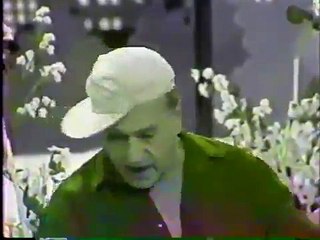 Golias Surpresa Episódio 12 Pacífico 1990