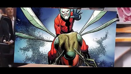 Easter Eggs Fans Wanted To See In Avengers  Age Of Ultron