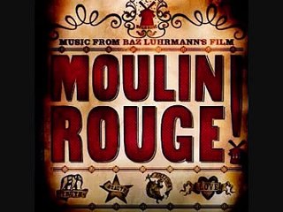 Moulin Rouge - El Tango Roxanne HQ