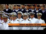 Rama: Në krah të SHBA - Top Channel Albania - News - Lajme