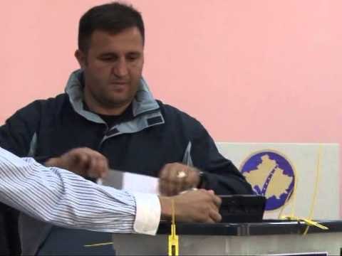 PRISHJA E ZGJEDHJEVE KOSOVA AKUZON SERBINE SI AUTORE E TRAZIRAVE NE VERI LAJM