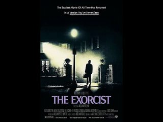 The Exorcist (Original Motion Picture Soundtrack) - Tubular Bells