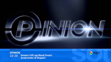 Klan Sot - Programi (11 nentor 2013)