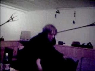 cosplay qui chantent pas super bien!! ^^