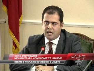 Rrëzohet dekreti i Nishanit  - News, Lajme - Vizion Plus