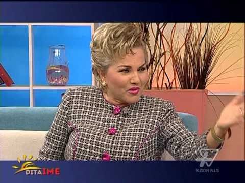 Dita Ime - Rita Lati - 11 Nentor 2013 - Show - Vizion Plus