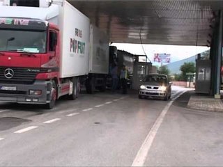 MARREVESHJA PER DOGANAT DEBATE NE KOMISIONIN E LIGJEVE PER "CROWN AGENTS" LAJM