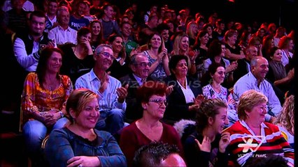 Al Pazar - 9 Nentor 2013 - Pjesa 3 - Show Humor - Vizion Plus