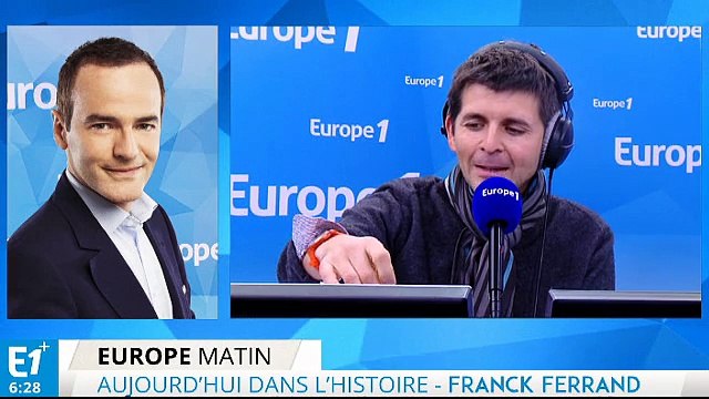 24 novembre 1890, premières expériences de radio