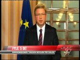 Fyle: 5 detyrat e Shqipërisë  - News, Lajme - Vizion Plus