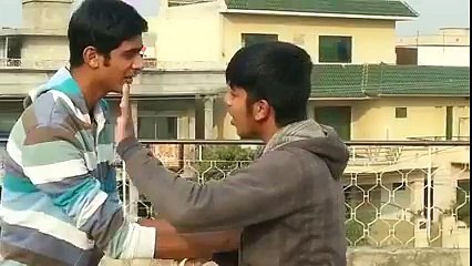 Girls Vs Boys Fighting-----Funny