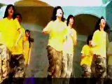 Lord You Are Good Christian Music Video Body Worship Dance