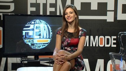 Jo vetem mode - Emisioni 3 (sezoni 2) - (9 nentor 2013)