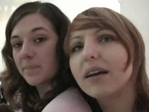 Les Frag Dolls ne boivent pas