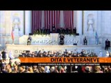 Obama përkujton veteranët - Top Channel Albania - News - Lajme