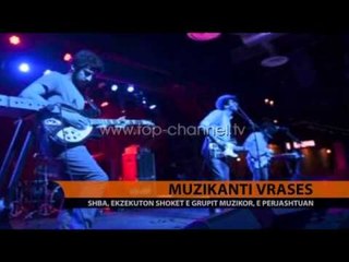 Flash informativ nga bota - Top Channel Albania - News - Lajme