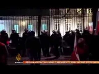 PERLESHJE NE VARSHAVE DITA E PAVARESISE KTHEHET NE DITEN E URREJTJES NDAJ RUSISE LAJM