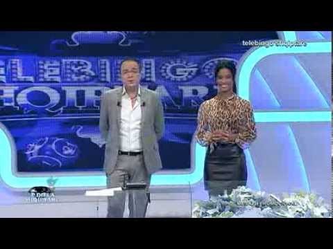 E diela shqiptare - Telebingo shqiptare (9 nëntor 2013)