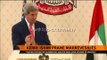 Kerry: Ishim pranë marrëveshjes - Top Channel Albania - News - Lajme