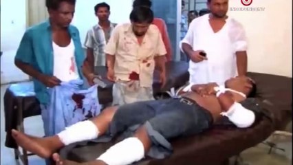 Talash independent tv bangladesh 2015 last episode সন্ত্রাসীদের আস্তানা । Police RAB যাদের পকেটে..