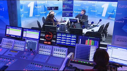 Martine Orange : "Le Qatar et l'Arabie Saoudite ont soutenu Daech"