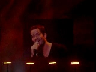 Cyril Paulus et Emmanuel Moire à Lyon