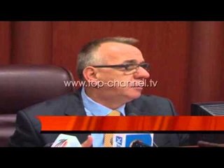 Bashkëpunimi mes Gjykatave - Top Channel Albania - News - Lajme