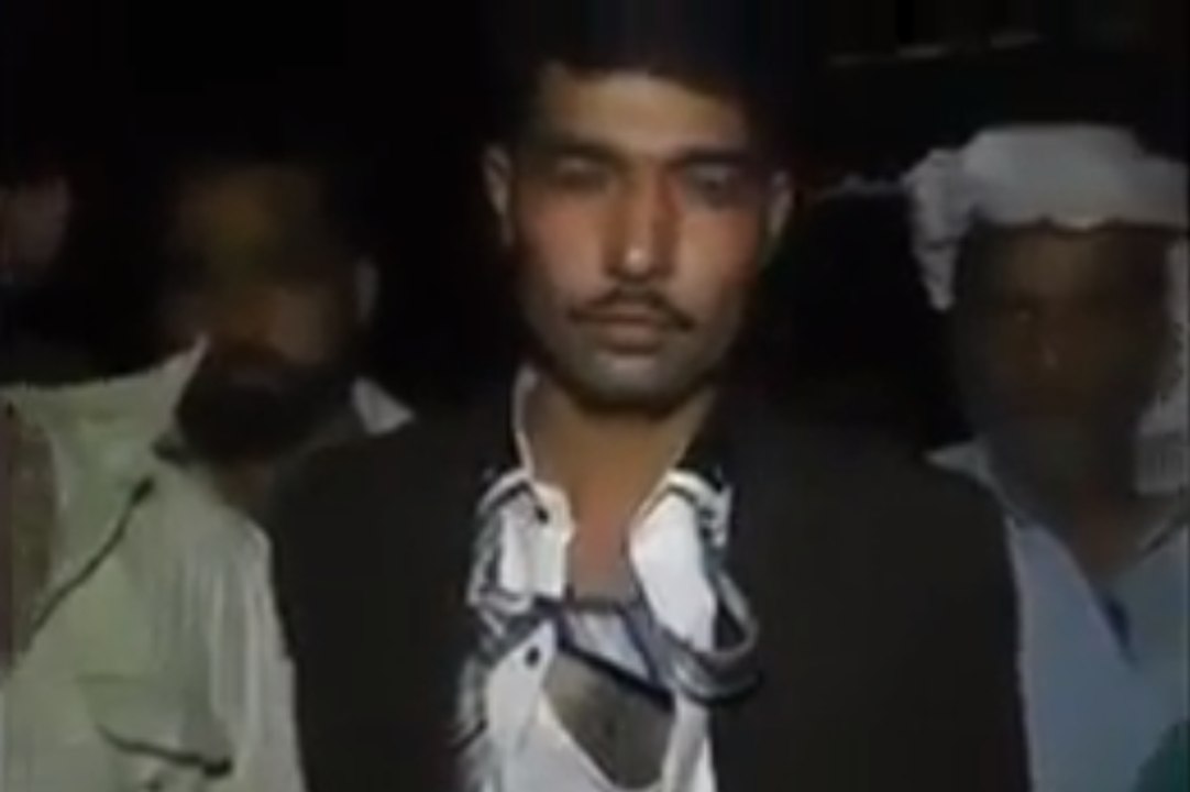 سمبڑیال سیالکوٹ میں باراتیوں اور دولہا کی لڑکی والوں کے ہاتھوں پٹائی