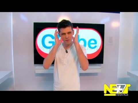 Next - pjesa e trete - 12 Nentor 2013 - Show - Vizion Plus