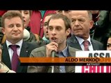 Protestë kundër armëve kimike - Top Channel Albania - News - Lajme