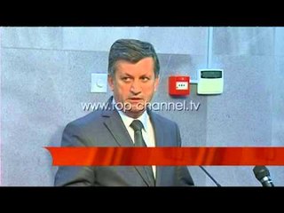 Kosovë, Kuvendi tejkalon krizën - Top Channel Albania - News - Lajme