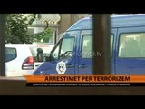 Kosovë, arrestimet për terrorizëm - Top Channel Albania - News - Lajme