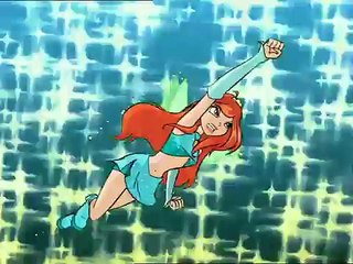 Winx Club Sezon 2 Bölüm 23 Gerçeğin Zamanı