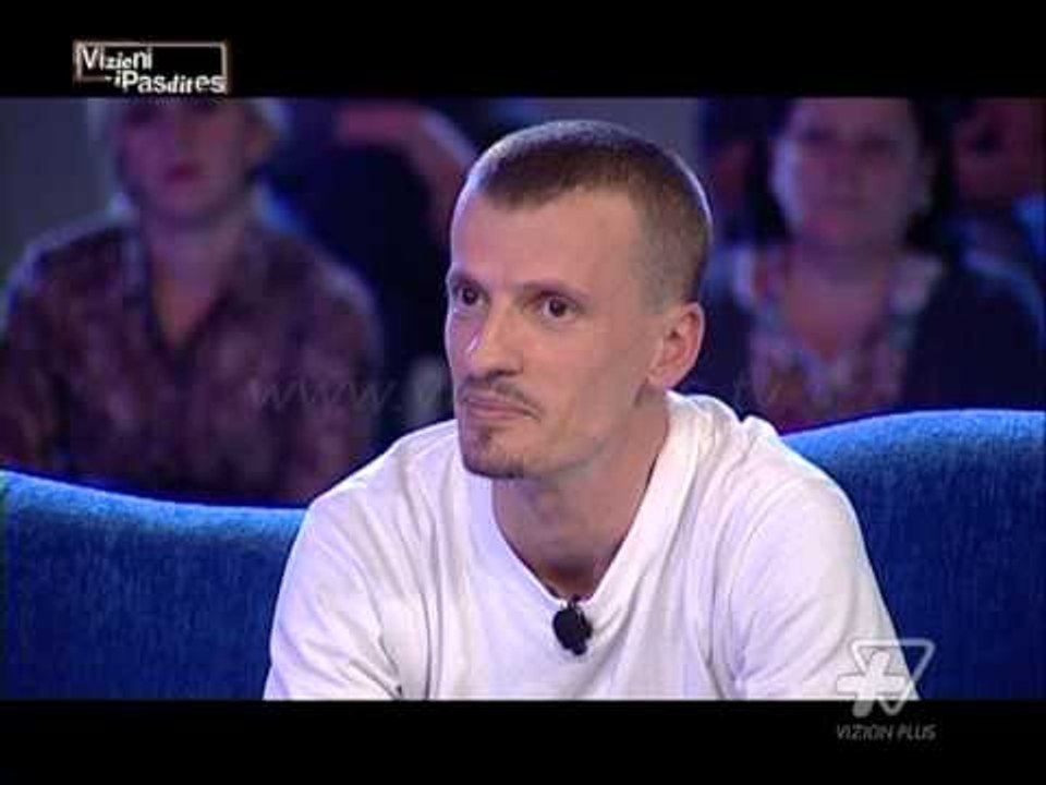Vizioni I Pasdites - Ta pastrojme Shqiperine ne nje dite - 12 Nentor 2013 - Show - Vizion Plus