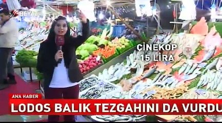 Beyaz Tv Ana Haber 23.11.2015