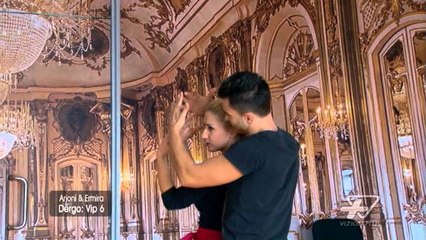 Daily Dancing - 12 Nentor 2013 Pj.1 - Show - Vizion Plus