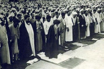 Lecture 100 (Namaz) Namaz-e-Aayaat Ka Tariqa