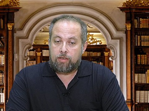 Владимир Свержин. Монахи и электричество