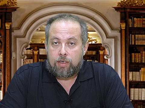 Владимир Свержин. Отмечено красной нитью