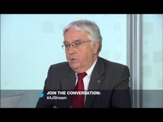 ARMET KIMIKE NE SHQIPERI EKSPERTI NDERKOMBETAR E DEKLARON PER "AL JAZEERA" LAJM
