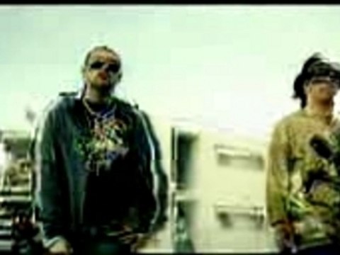 Santana,Sean Paul - Cry baby cry