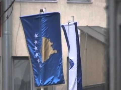 KERCENIMI EKSTREMIST POLICIA E KOSOVES NE KERKIM TE ATYRE QE E KERCENUAN LAJM